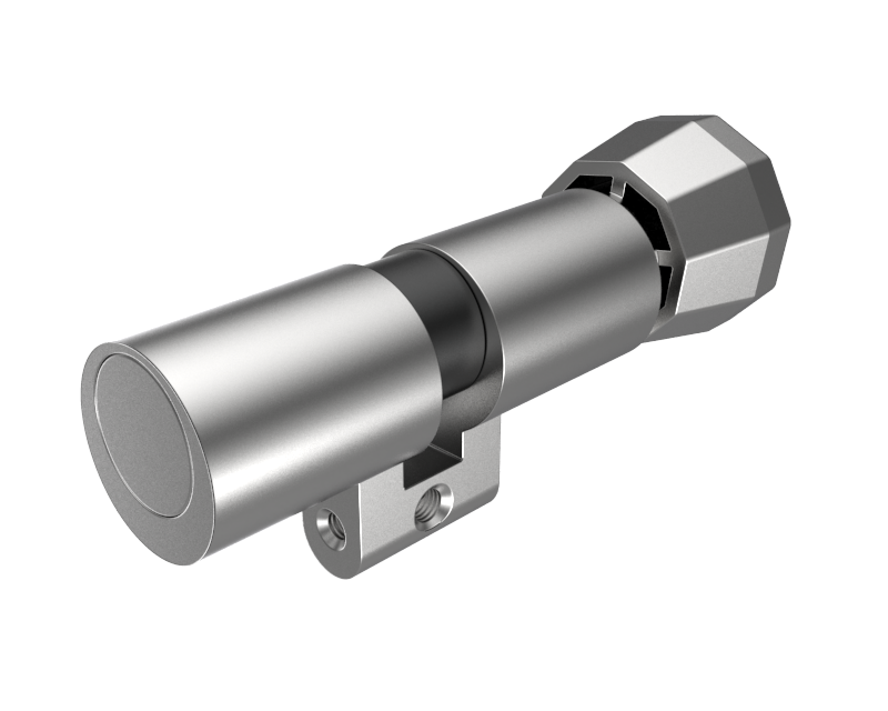 M1080.3.2.60.60.1.22.B - Drehknopfzylinder RZ