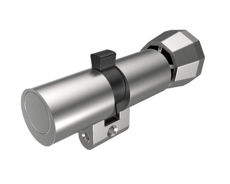 M1080.3.3.60.60.1.00 - Drehknopfzylinder RZ