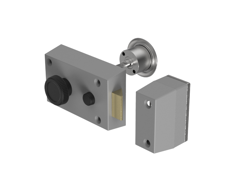 M1230.0.10.00 - Zusatz-Fallenschloss