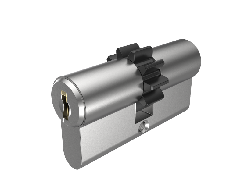 M1375.0.1.00.00.00 - Doppelzylinder PZ