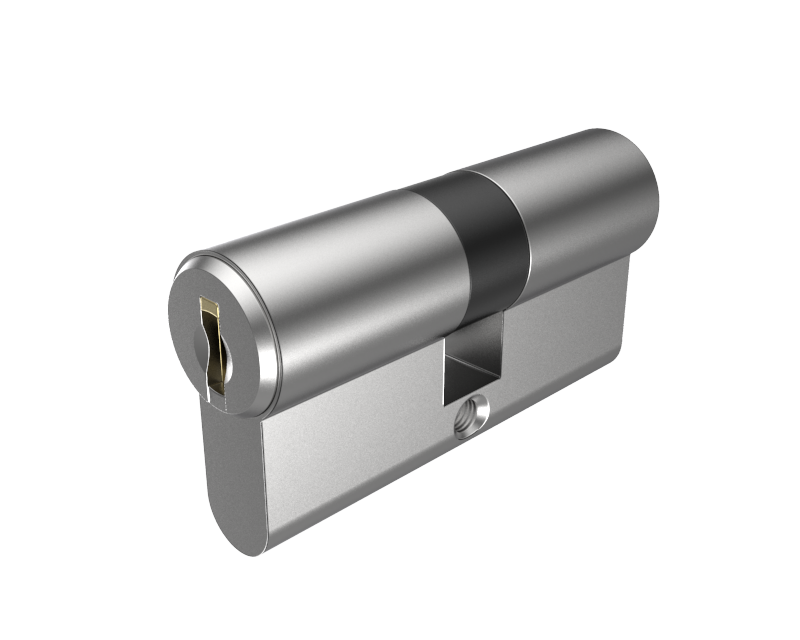 M1375.4.2.60.60.00.D - Double cylindre 17mm