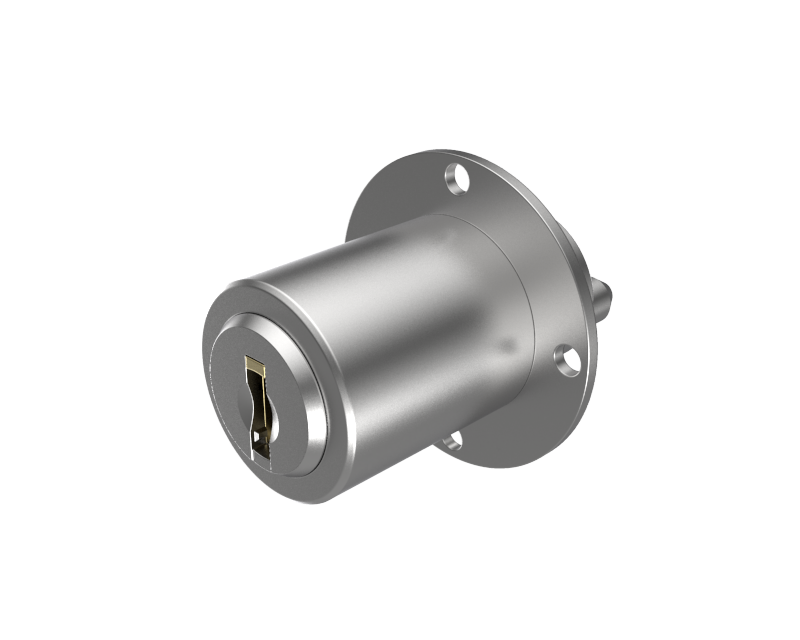 M4096.0.25.00.10.00 - Zentralverschluss-Zylinder