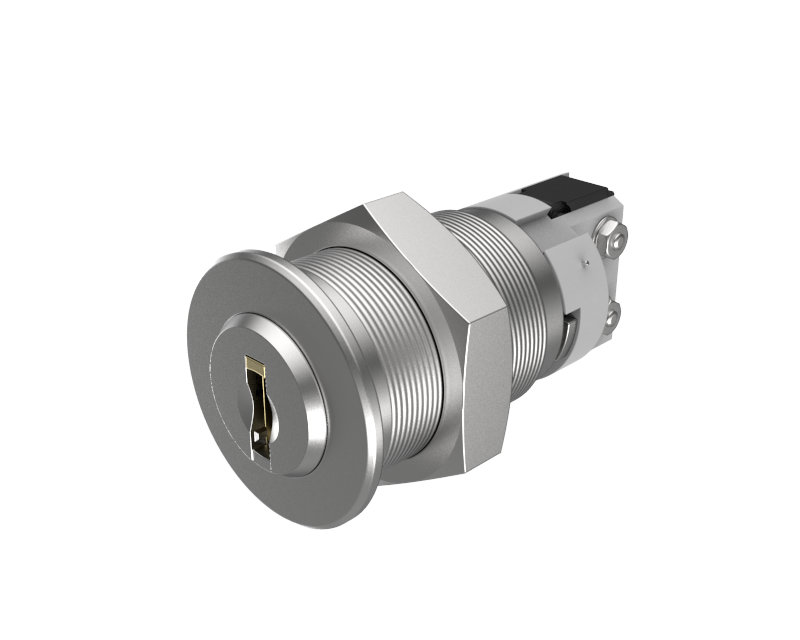 M7117.0.00 - Commutateur de cylindre