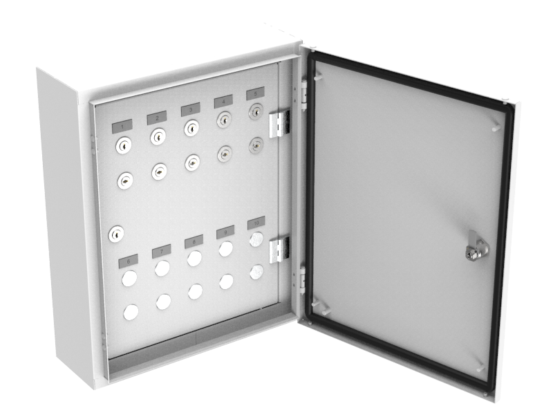 M8060.0.10.89 - Depomat de clés