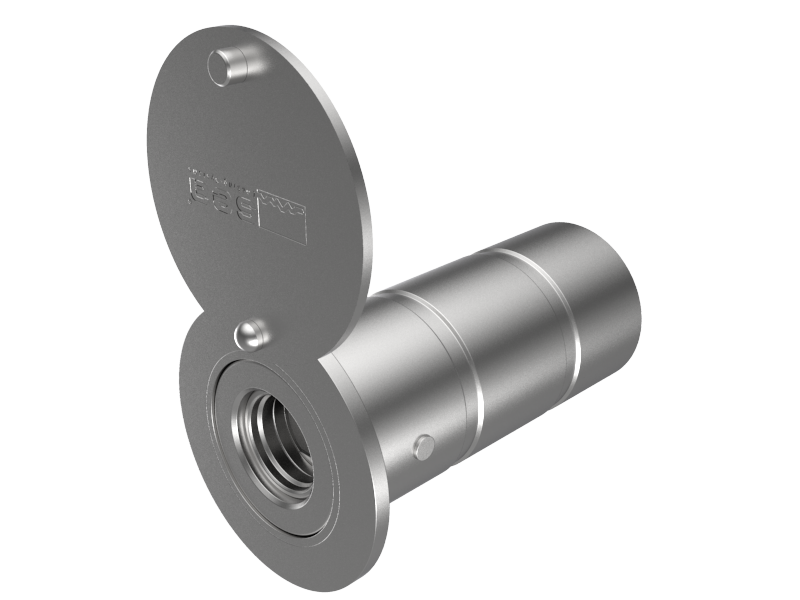 M8136.1.109.27 - Dépôt clés