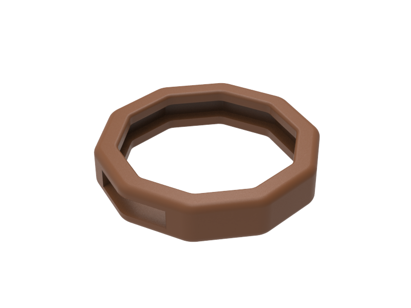 Schlüssel-Farbkappe SEA-4.0m