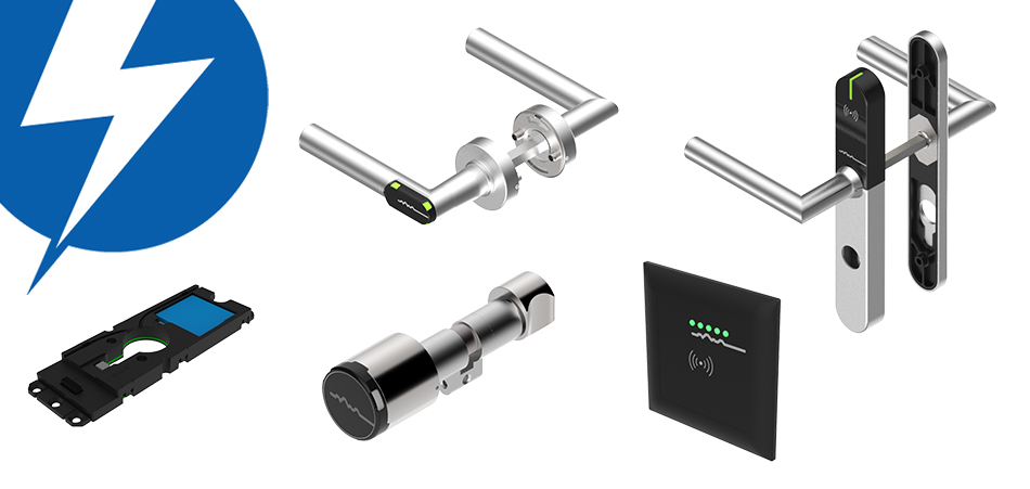 Composants électroniques