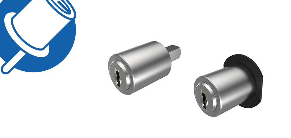 Espagnoletten-Zylinder