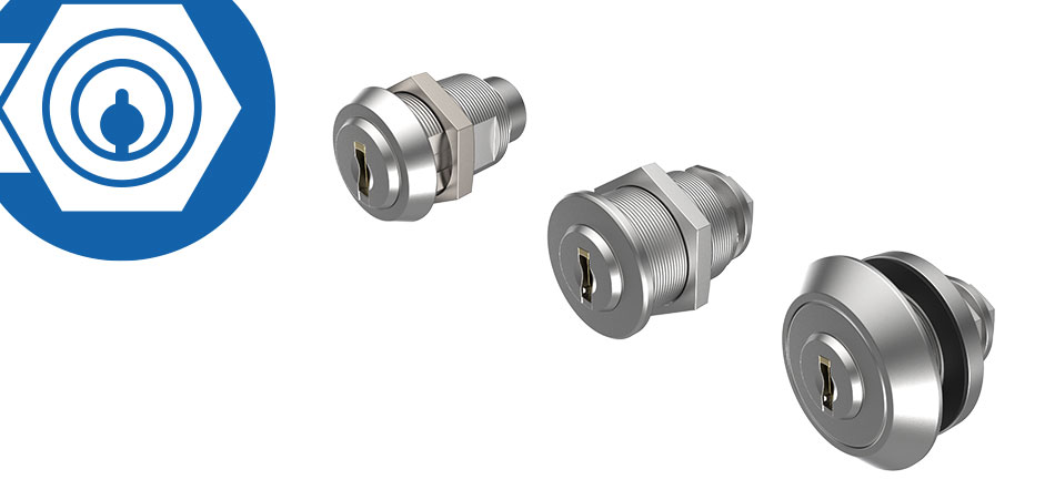 Cylindres de verrouillage