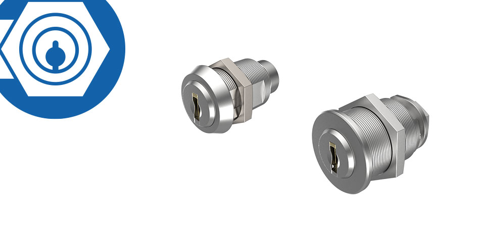 mit Gewindebefestigung