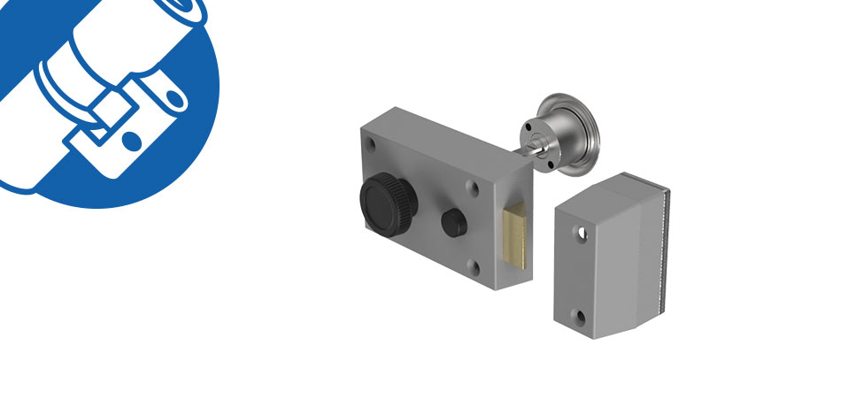 Zusatz-Fallenschloss