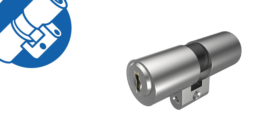 Double-cylindre, ronde RZ