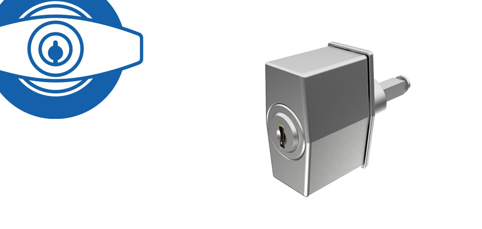 Zylinder-Olive, Trapez