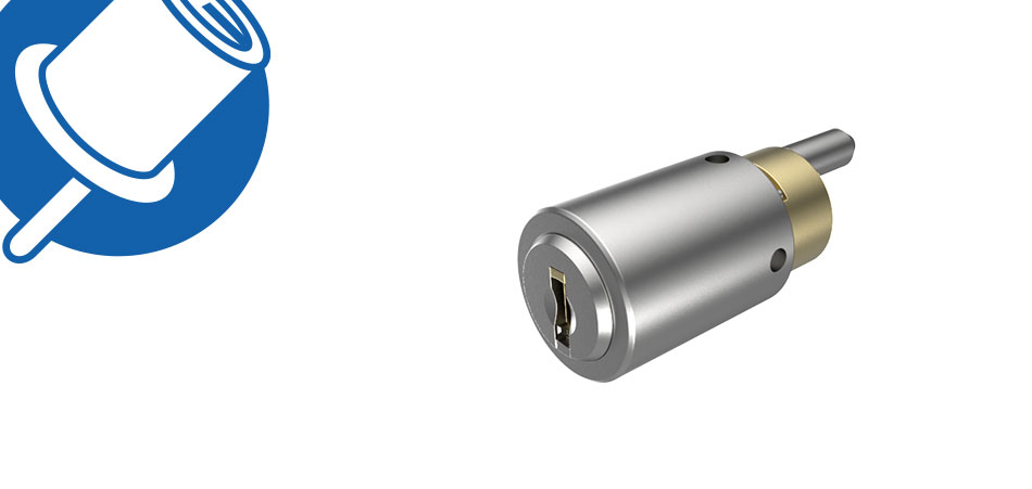 Cylindre de verrouillage central