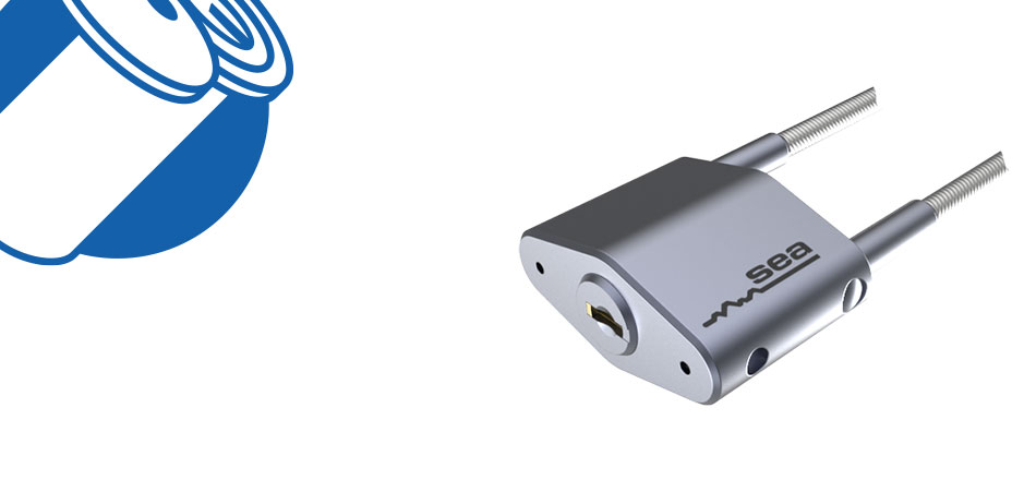 Cadenas moyen avec câble