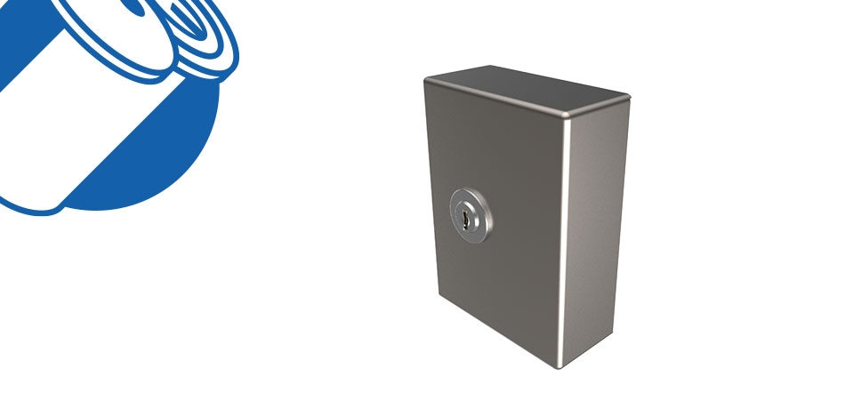 Dépôt clés bôitier AP